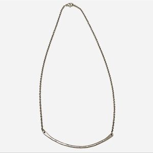 James Avery Retired Necklace